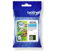 Lc-422Xlc-Ink Cartridge Pour Mfc-J5340Dw,Mfc-J5345Dw,Mfc-J5740Dw,Mfc-J6540Dw,Mfc-J6540Dw,Mfc-J6940Dw