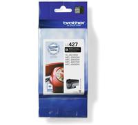 Lc-427Bk-Ink Cartridge Pour Mfc-J5955Dw,Mfc-J6955Dw,Mfc-J6955Dw,Mfc-J6957Dw,Hl-J6010Dw,Standard Standard