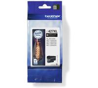 Lc-427Xlbk-Ink Cartride Pour Mfc-J5955Dw,Mfc-J6955Dw,Mfc-J6955Dw,Mfc-J6957Dw,Hl-J6010Dw,Xl Cartridge