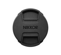 Nikon JMD00501 capuchon d'objectifs Caméra Numérique 4,6 cm Noir