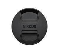 LC-77B Objektivfrontdeckel - Nikon Bouchon d’Objectif LC-77B pour NIKKOR Z 70-200mm & Z 20mm f/1.8 S