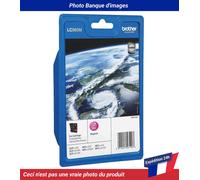 LC-985MBP Brother MFC-J410 Cartouche d'Encre Magenta
