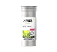 Lc Aroma Huile Essentielle Helichryse Bio 5ml