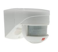 LC-Click 200 Détecteur De Mouvement Blanc IP54 - 91002