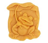 LC Cute Frog N268 Moule Craft Moule à savon en silicone Motif Craft Moules DIY fait à la main Bougie Moules