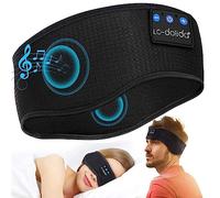LC-dolida Casque de sommeil Bluetooth 5.4