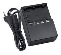 LC-E6 Chargeur rapide compatible avec batterie Canon LC-E6 LP-E6 LP-E6NH