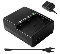 Lc-E6 Lc-E6E Lp-E6 Lp-E6N Lp-E6Nh Chargeur Rapide,Batterie Compatible Avec Eos 5D Mark Ii 5D Mark Iii Eos 7D Eos 60D 5D2 5D3 [Z162]