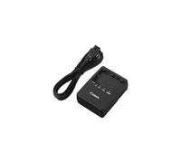 LC-E6E - Chargeur de batteries - 1.2 A