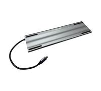 LC-HUB-C-MULTI-8 - Concentrateur USB