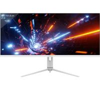 LC-Power 100,80cm(40") LC-M40-UWQHD-144 DP+HDMI+USB IPS WHIT