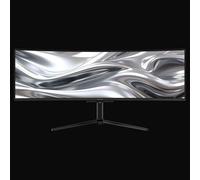 LC-Power 124,46 cm (49") LC-M49QCO Curved VA+DP+2 x HDMI+RJ45