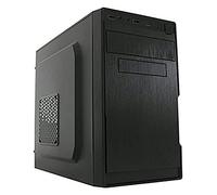 LC-Power 2014MB Midi Tower Noir