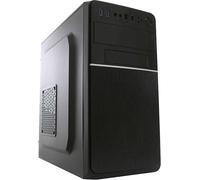 LC-Power 2015MB Micro Tower Noir