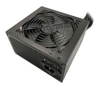 LC-Power 420W LC-Power Office LC420H-12 - (LC420H-12 V2.31)