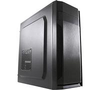LC-Power 7036B Midi Tower Noir