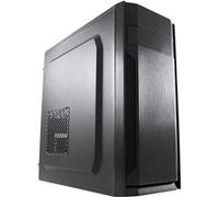 LC-Power 7036B Midi Tower Noir