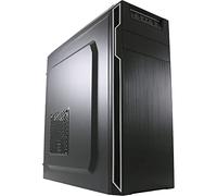 LC-Power 7038B Midi Tower Noir