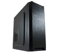 LC-Power 7040B Midi Tower Noir