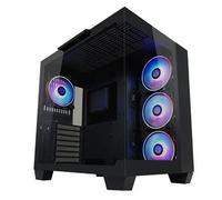 Lc-power 809b Midi Tower Noir