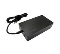 LC-POWER Bloc d'alimentation NB pour ordinateur portable LC-NB-PRO-140-C 140 W