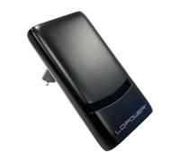 LC-Power Bloc d'alimentation pour Ordinateur Portable LC-NB-GAN-65-ST 65 W