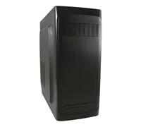 LC Power Boîtier 7034b sans Alimentation