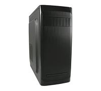 LC Power Boîtier 7034b sans Alimentation