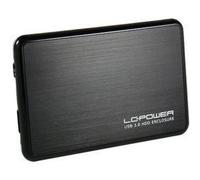 LC POWER - Boitier externe LC-25BUB3
