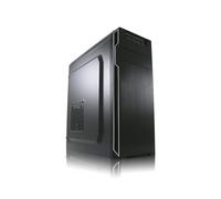 LC-Power Boîtier PC Midi Tower LC-7038B-ON Noir, ATX/microATX/Mini-ITX, 1x5.25" ext, 2x3.5" int, 2x2.5", 2x3.5", USB 3.2 Gen 1, Vent 120/92/80mm