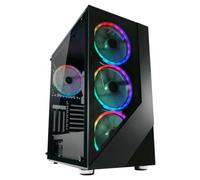 LC-Power Gaming 803B Midi Tower Noir