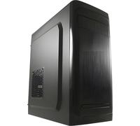 LC-Power Classic 7034B - Tour - ATX - sans alimentation