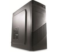 LC-Power Classic 7037B - Tour - ATX - sans alimentation