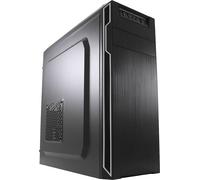 LC-Power 7038B Midi Tower Noir