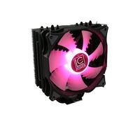 LC Power Cosmo Cool LC-CC-120-RGB Refroidisseur de processeur (LGA775 Socket, LGA1156 Socket, Socket AM2, Socket AM2+, LGA1366…