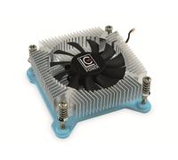 LC-Power Cosmo Cool LC-CC-65 - Ventilateur de boîtier - (pour : LGA1156, LGA1155, LGA1150, LGA1151)