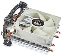 LC-Power Refroidisseur Cosmo Cool LC-CC95 – 90 mm aluminium/cuivre – LGA775/LGA1155/AM2/AM3