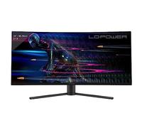 LC Power 5-C - LC-M34-UWQHD-16