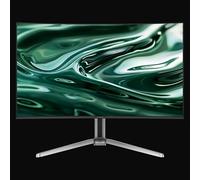 LC-Power Écran PC incurvé LC-M32UCO 80,01 cm (31,5") QD-OLED