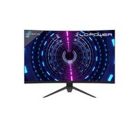 LC Power Écran PC incurvé LC-M32-QHD-165-C-V2 32" QHD 2560x1440 165Hz 1ms