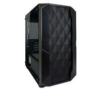Lc-power Gaming 712mb Micro Tower Noir