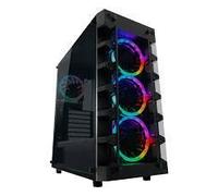 Lc-power Gaming 802w Midi Tower Blanc