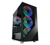 LC-Power Gaming 803B Midi Tower Noir ( LC Puissance Shaded_X - Mdt Lc-P