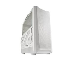 LC-POWER Gaming 900W Lumaxx Light - Mid Tower - ATX