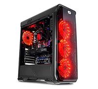 Lc Power Boîte Tour Lc-988b-on One Size Black