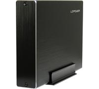 LC-Power LC-35U3-Becrux-C1 Boîtier HDD Noir 3.5"