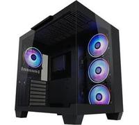 LC-Power Geh Midi 809-B-ON Dark Storm_X o.N.