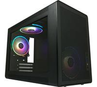 LC-Power Geh Midi ATX Gaming 716MB - Amplified_X - o.N. - Tour - ATX