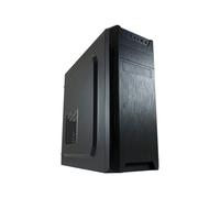 LC-Power Gehäuse Midi-7040B (2xUSB 3.0/2x2.0)