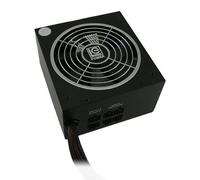 LC Power GP4 Series LC6460GP4 V2.4 - Alimentation électrique (interne) - ATX12V 2.4 - 80 PLUS Gold - 460 Watt - PFC active